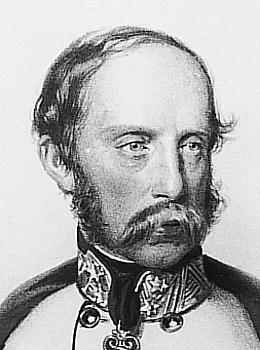 Archduke Franz Karl of Austria