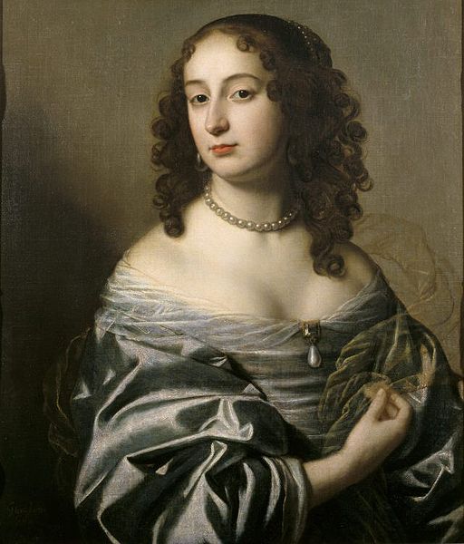 Sophia of the Palatinate