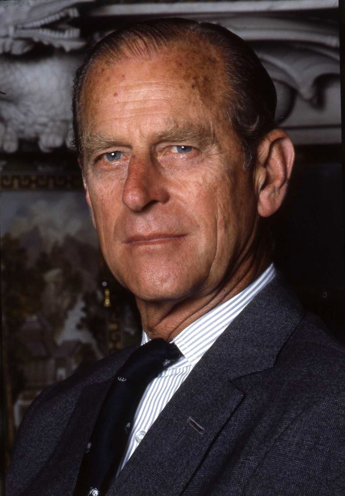 <b>Peter Phillips</b> - Prince_Philip_1992_hires